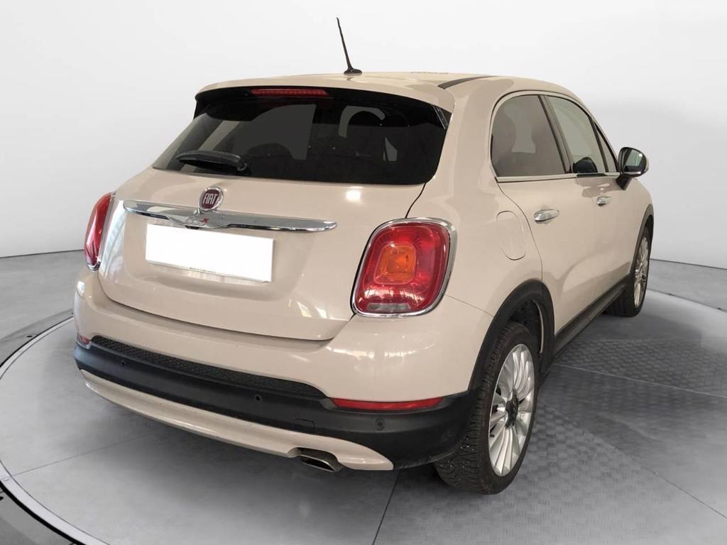 Fiat 500X 1.6 Multijet Lounge 4x2