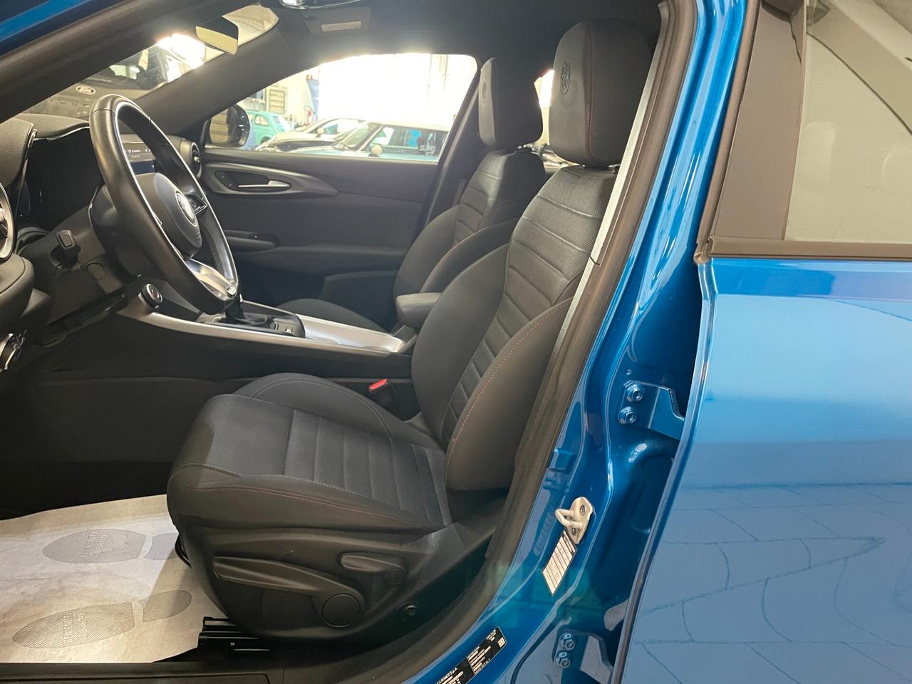 Alfa Romeo Tonale Sprint 1.6 130cv tct c.auto-Ok Neopat-LEGGI SOTTO