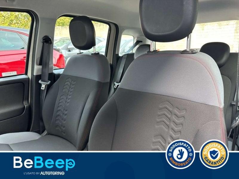 FIAT Panda 1.2 EASY 69CV