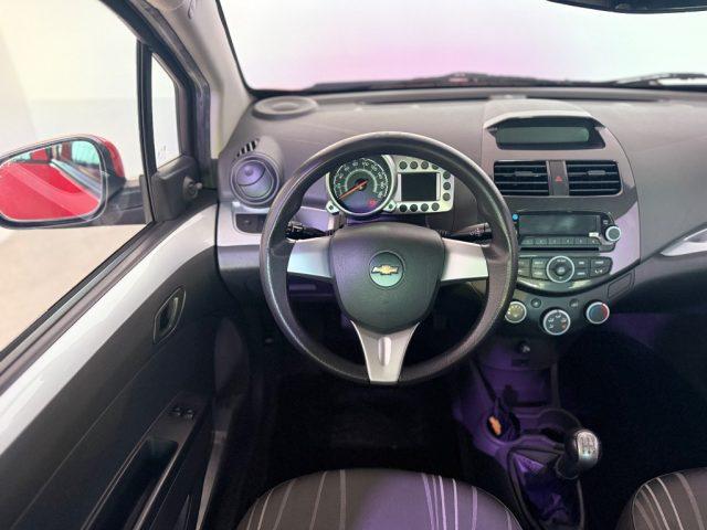 CHEVROLET Spark 1.0 Special Edition 'Bubble' GPL