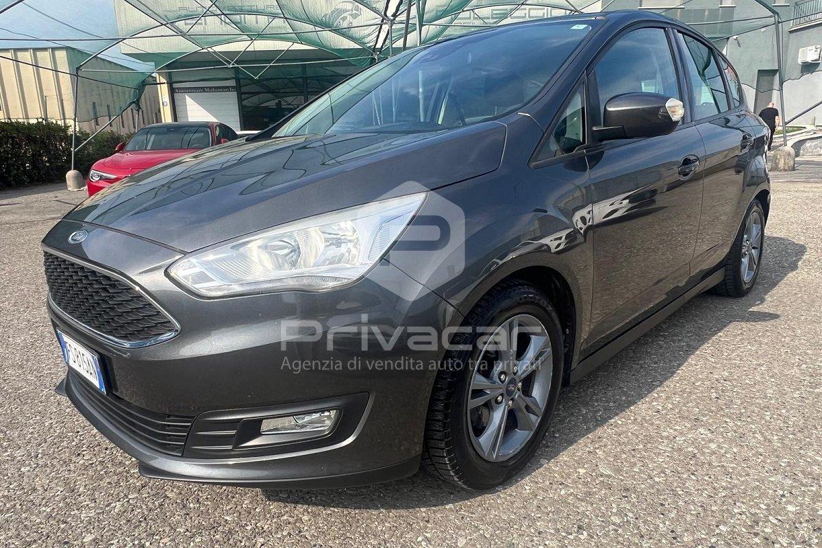 FORD C-Max 1.5 TDCi 120CV Start&Stop Business