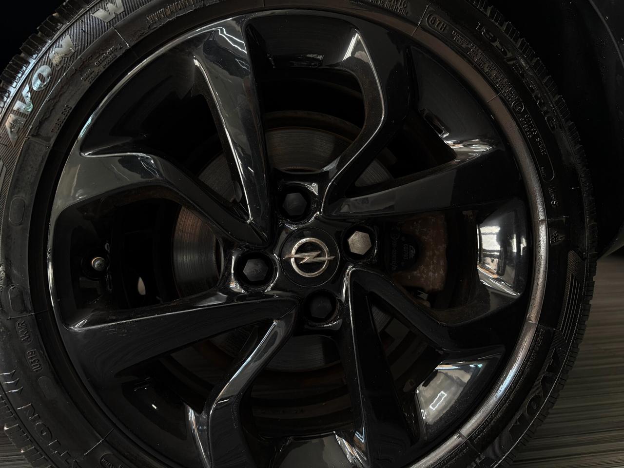Opel Corsa 1.3 CDTI 95cv Automatica b-Color ITALIANA FULL