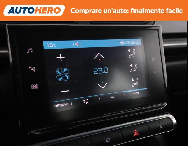 CITROEN C3 PureTech 82 Shine