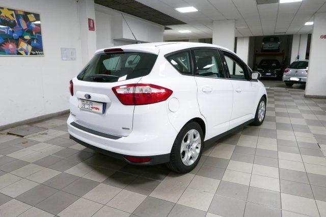 FORD C-Max 1.0 EcoBoost 100CV Start&Stop Plus