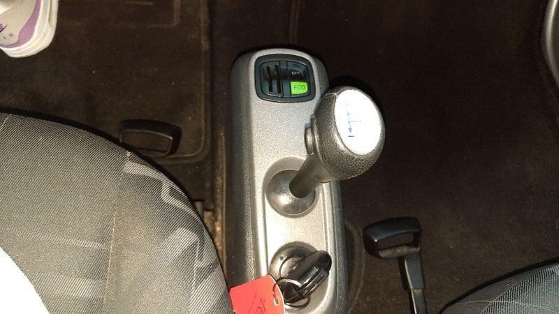 smart fortwo Fortwo 1.0 Passion 84cv