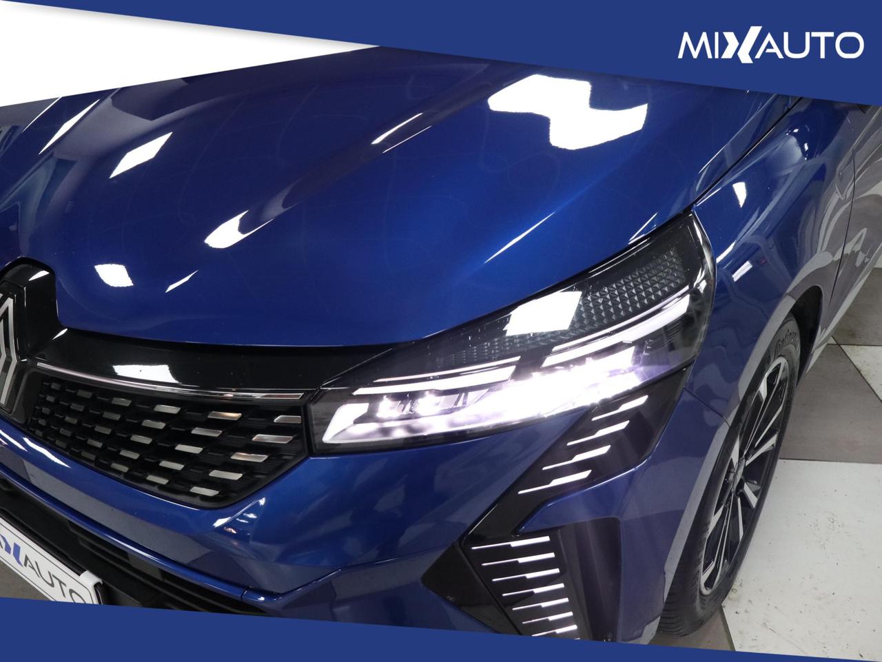 Renault Clio 1.0 TCE Techno 90CV EU6