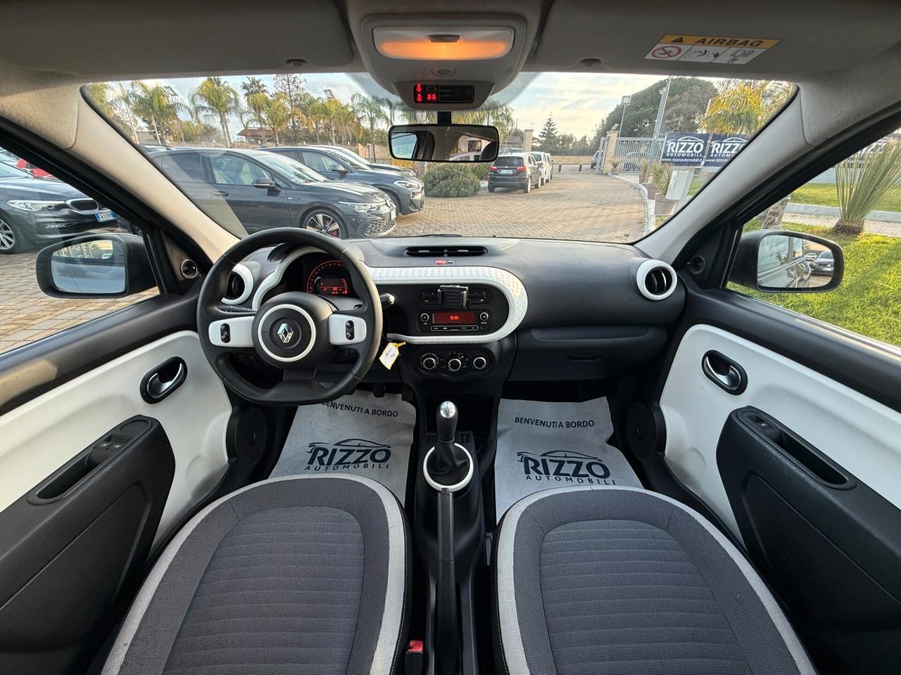 Renault Twingo 1.0SCe Stop&Start Intens