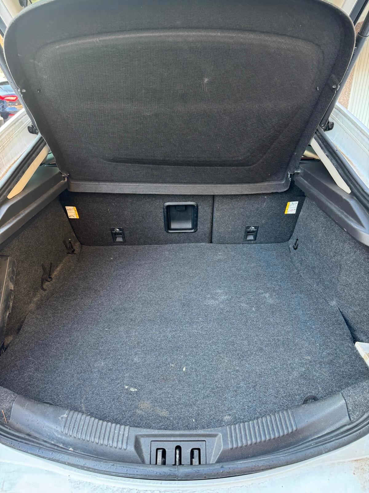 Ford Mondeo 2.0 TDCi 150 CV S&S Powershift 5p. Titanium Business
