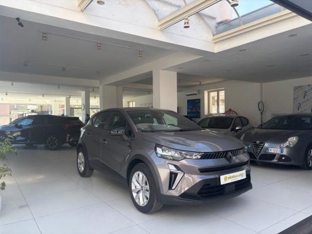 RENAULT Captur ECO-G 120 CV Evolution TUA DA ?240,00 MENSILI ANT0