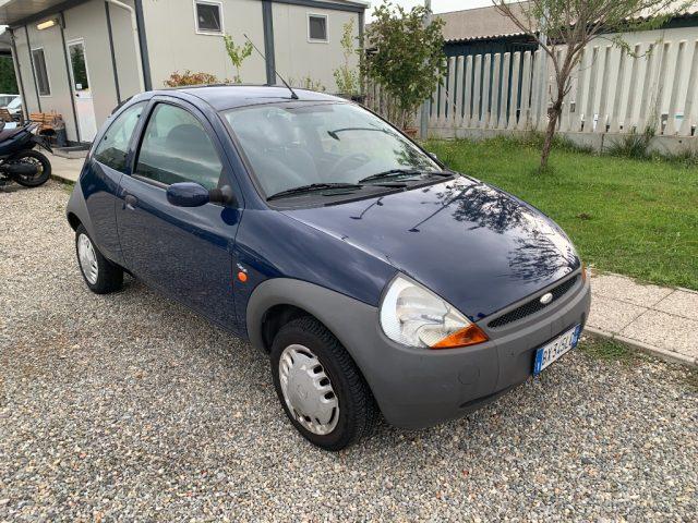 FORD Ka 1.3 Collection