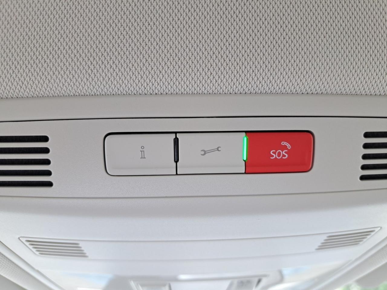 Volkswagen T-Cross 1.0 tsi life 95cv