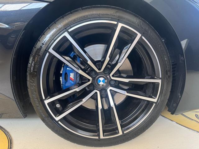 BMW Z4 sDrive30i Msport / TAGLIANDI UFFICIALI