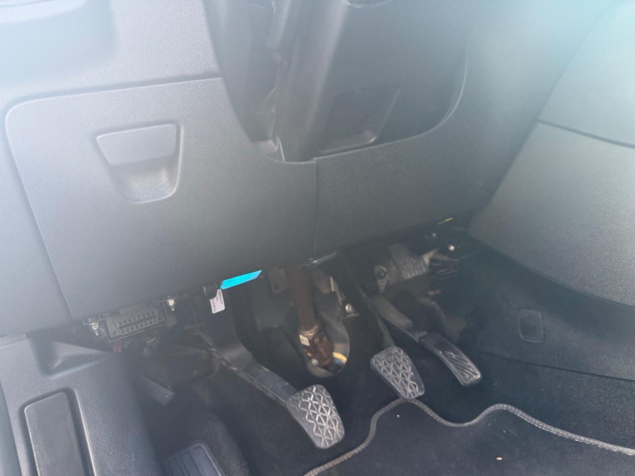 Ford Fiesta 1.1 75 CV GPL 5 porte Plus