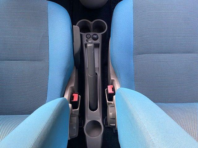 FIAT Panda 1.2 Emotion "NEOPATENTATI"