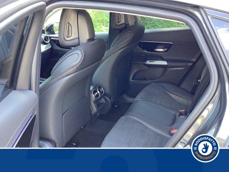 Mercedes-Benz GLC Coupé GLC 300de 4Matic EQ-Power Coupé AMG Line Advanced Tech