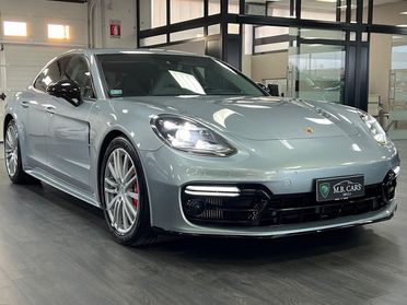 Porsche Panamera Panamera 2.9 4 e-hybrid auto