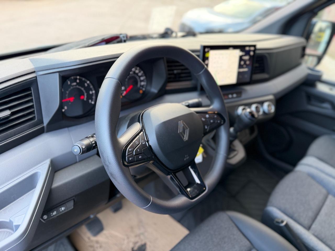 Renault Master T33 2.0 BluedCi 150CV Furgone