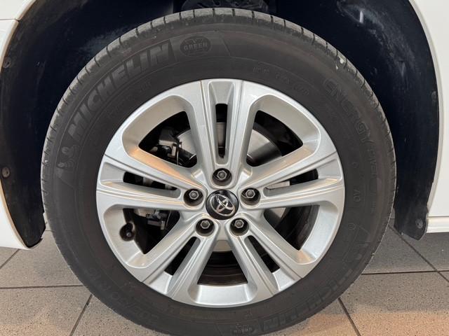 TOYOTA Proace City Verso 1.5D 100cv S&S mt5 L1 D Executive