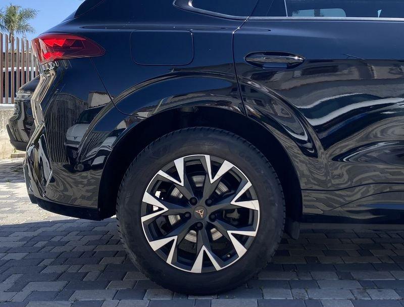 CUPRA Terramar 1.5 e-hybrid 150CV DSG