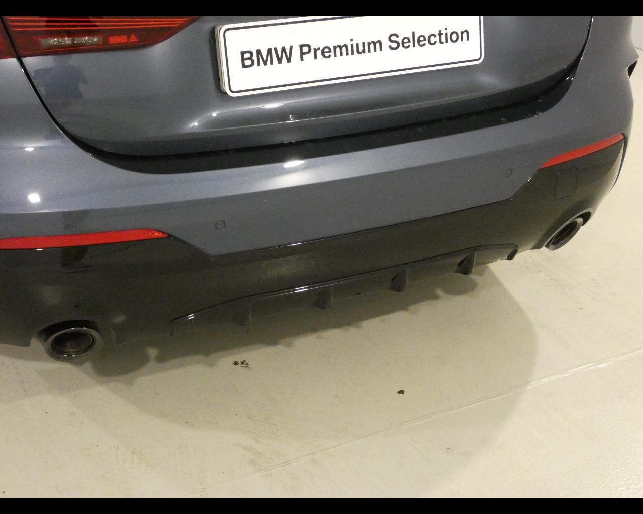 BMW Serie 4 Cpé(G22/82) - 420d 48V Coupé Msport Pro