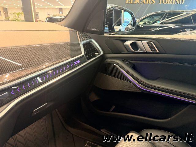 BMW X5 xDrive30d 48V Msport