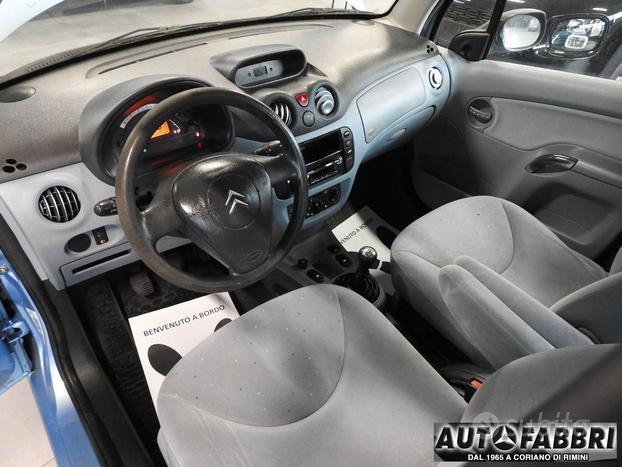 CITROEN - C3 - 1.1 Elegance
