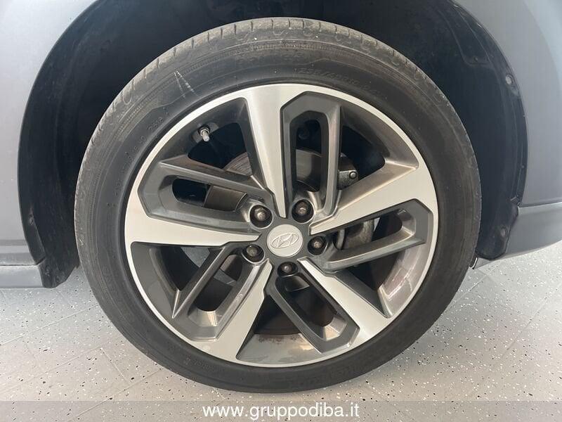 Hyundai Kona I 2017 Benzina 1.0 t-gdi Xpossible 2wd 120cv my18