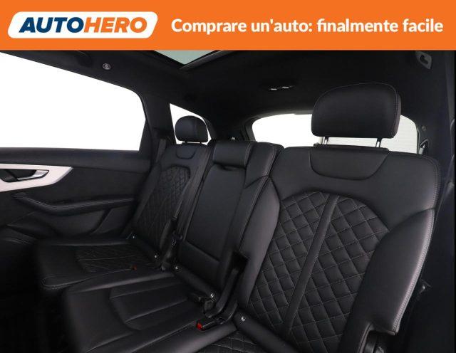 AUDI Q7 50 TDI quattro tiptronic Sport