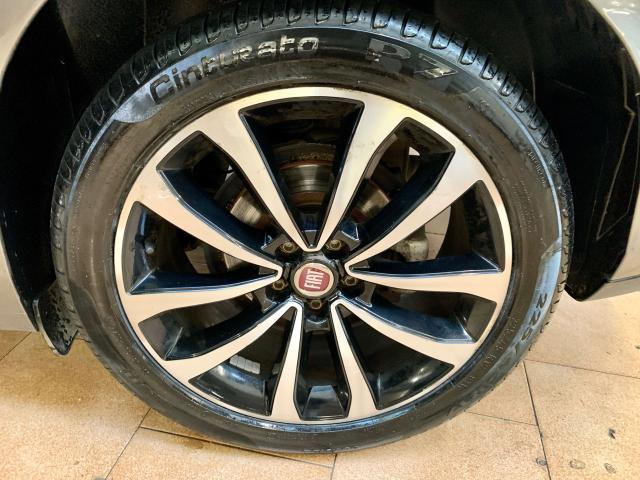 Fiat Tipo Tipo 5 porte 5p 1.6 mjt Lounge s&s Navigatore UNIPROPRIETARIO