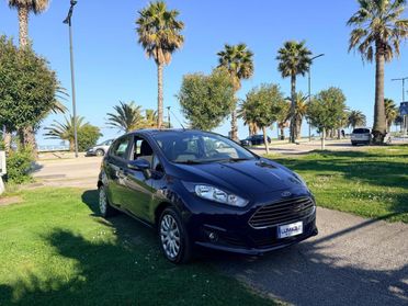 Ford Fiesta 5 Porte Fiesta 5p 1.5 tdci Business 75cv E6