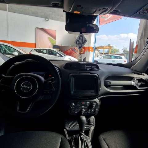 Jeep Renegade Renegade 1.3 t4 Limited 2wd 150cv ddct