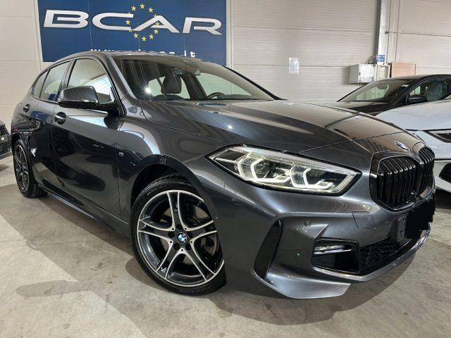 BMW 120 d 5p. Msport "18 M sport/Head-up/Navig./Telecam.