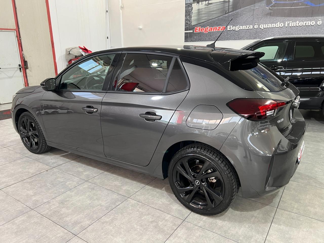 Opel Corsa 1.5 D 102 CV - GS LINE - 2020