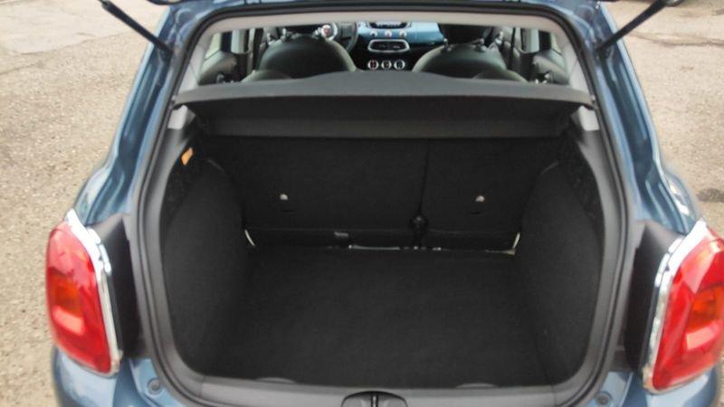 FIAT 500X 500X 1.3 MultiJet 95 CV Lounge