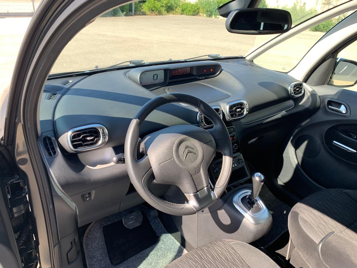 CITROEN - C3 Picasso - 1.6 e-HDi 90 air. CMP6 Excl.