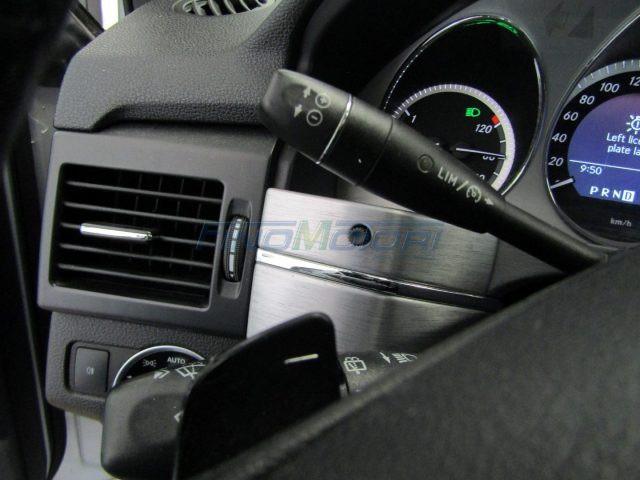 MERCEDES-BENZ GLK 220 CDI 4Matic BlueEFFICIENCY Premium