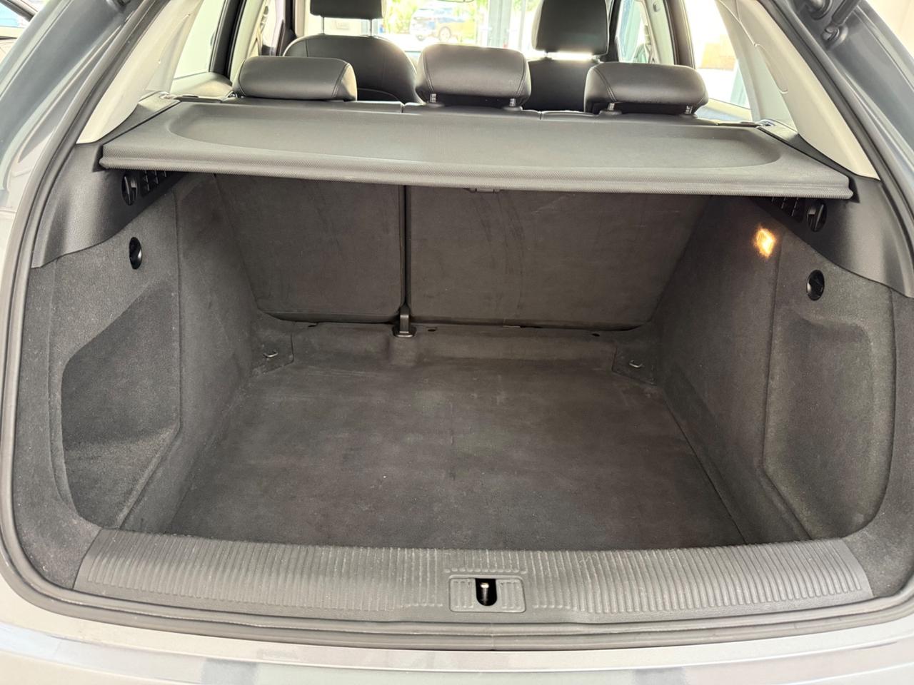 Audi Q3 2.0 TDI 177 CV quattro S tronic Advanced Plus