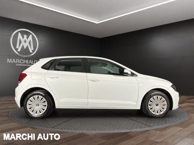 VOLKSWAGEN Polo 1.6 TDI 5p. Trendline BlueMotion Technology