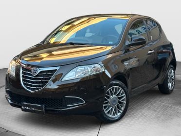 Lancia Ypsilon 1.2 69 CV 5 porte 90.000 KM