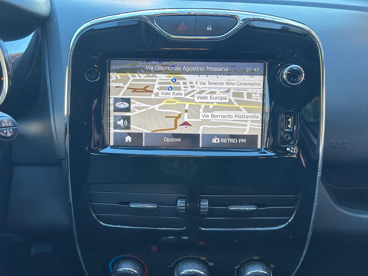 Renault Clio 1.5 dCi ideale per neopatentati