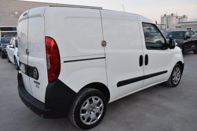 FIAT Doblo Doblò 1.6 MJT 120CV PC-TN Cargo Lamierato SX 3 Pos