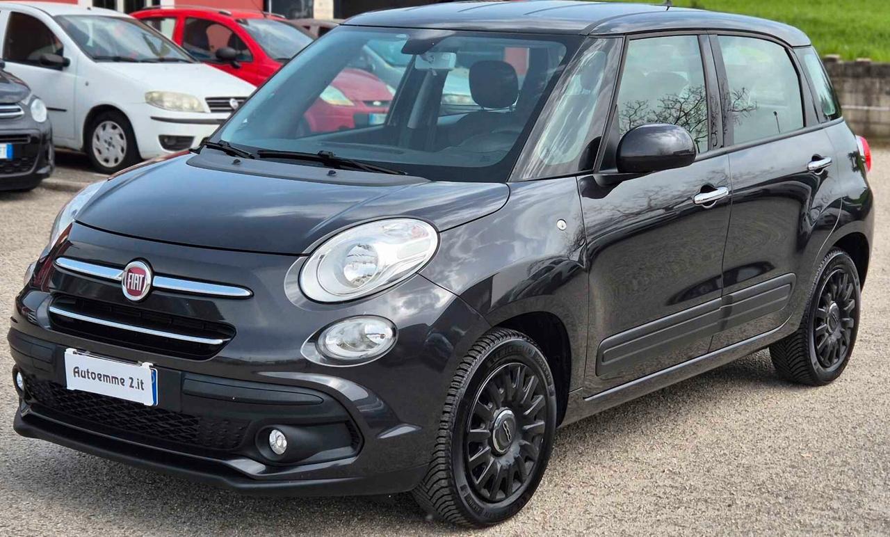 Fiat 500L 1.3 Multijet 95 CV Mirror