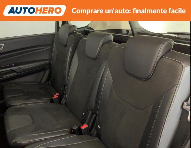 FORD S-Max 2.0 TDCi 180CV Start&Stop Powershift AWD Titanium