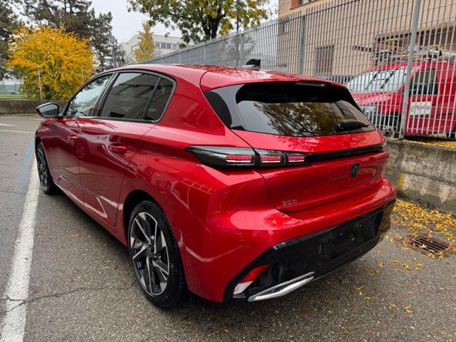 PEUGEOT 308 PureTech Turbo 130CV Allure Pack