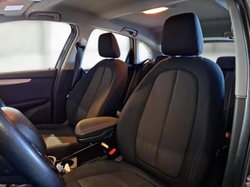BMW 225 e ACTIVE TOURER iPerformance Business autom.