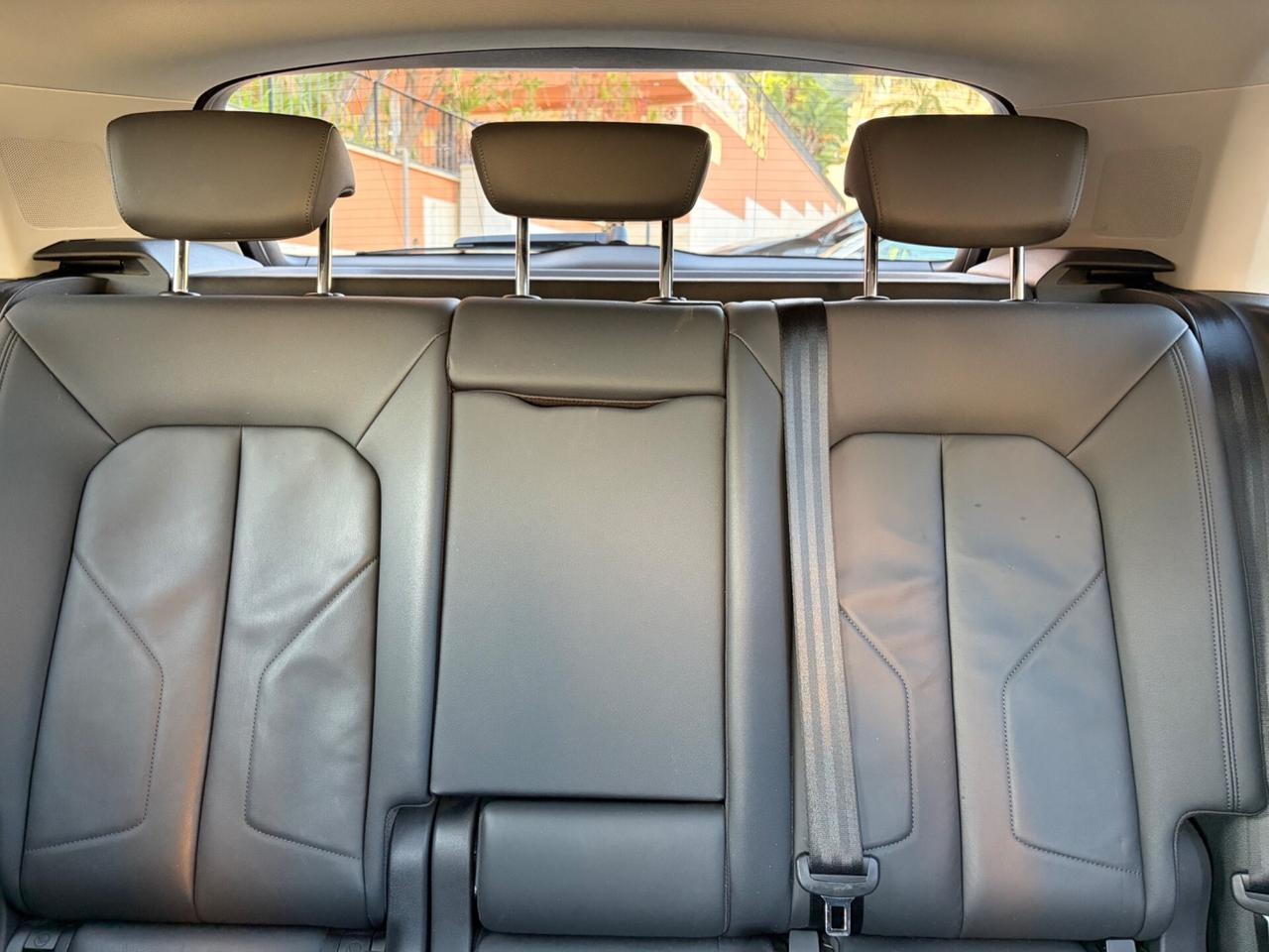 Audi Q3 35 TDI quattro S line edition unico propri