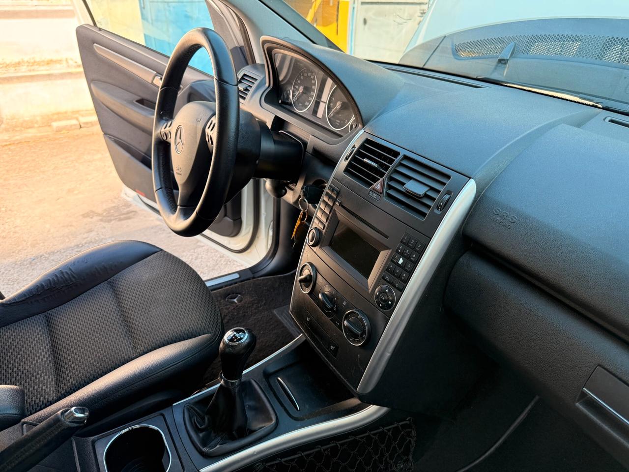 Mercedes Classe A 180 CDI Avantgarde Euro 5