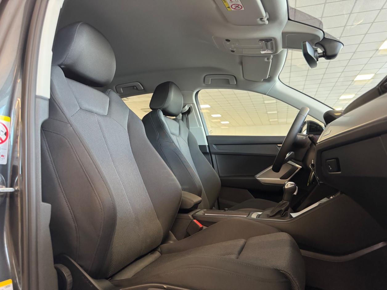 Audi Q3 SPB 35 2.0 TDI S-Tronic S-Line Edition Cerchi 19"