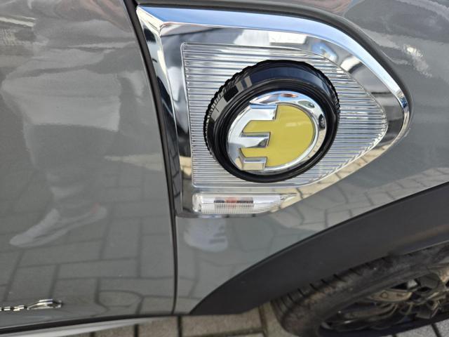 MINI Countryman 1.5 Cooper SE Hype Countryman ALL4 Automatica