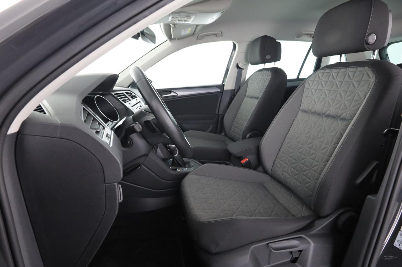 VOLKSWAGEN Tiguan 2ª serie Tiguan 2.0 TDI 150 CV SCR DSG Life